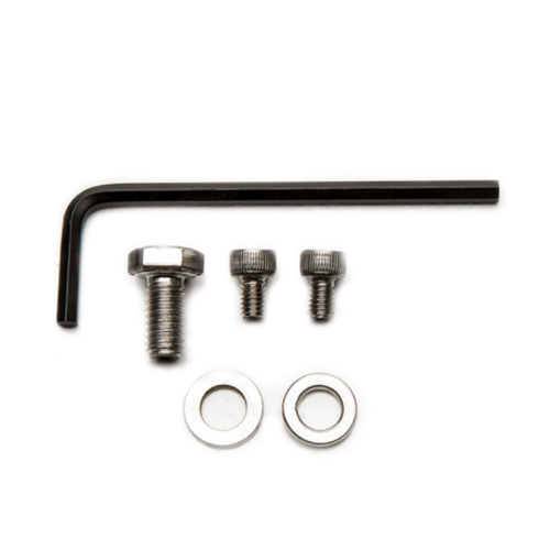 Subaru SF Intake System Hardware Kit