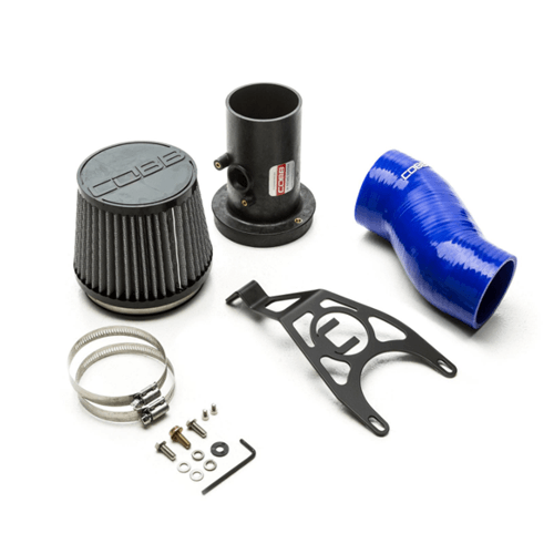 Subaru SF Intake System - COBB Blue