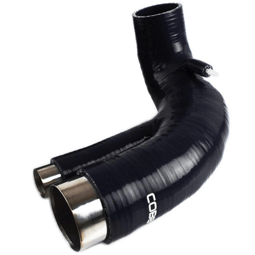 MAZDASPEED Turbo Inlet Hose - Stealth Black