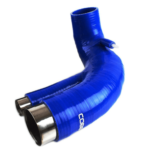 MAZDASPEED Turbo Inlet Hose - COBB Blue