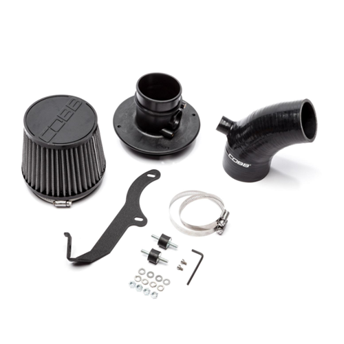 Mazdaspeed3 SF Intake System Mazdaspeed3 2007-2013 Stealth Black