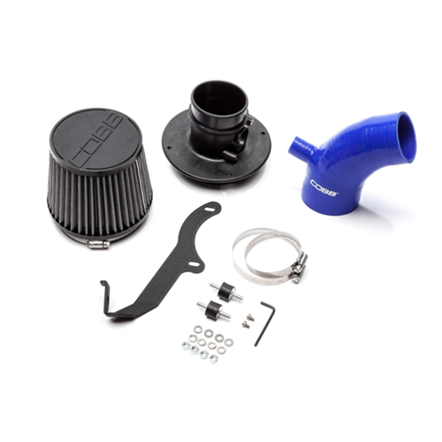 Mazdaspeed3 SF Intake System Mazdaspeed3 2007-2013 COBB Blue