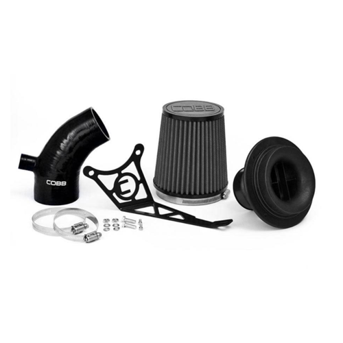 MAZDASPEED6 SF Intake System - Stealth Black