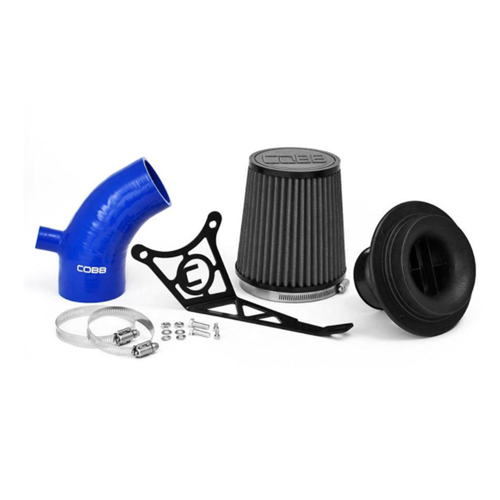 MAZDASPEED6 SF Intake System - COBB Blue