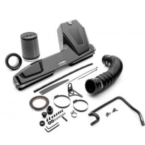 Audi / Volkswagen Redline Carbon Fiber Intake System (Mk7/Mk7.5) GTI, Golf R, (A7) Jetta GLI, (8V) Audi A3/S3