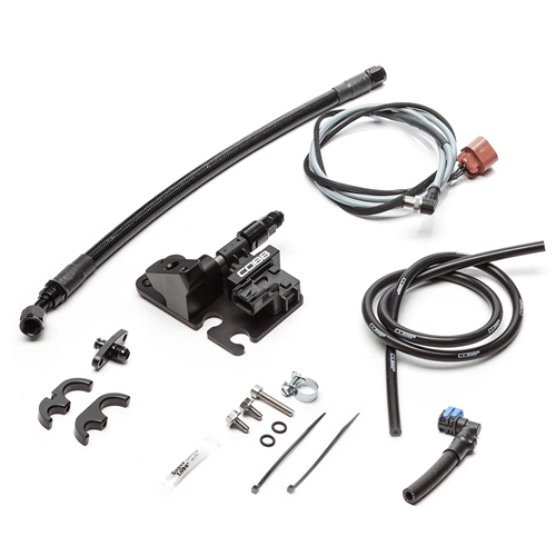 Nissan CAN Gateway Flex Fuel Kit GT-R 2008-2018