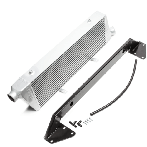 Subaru Front Mount Intercooler Core (Silver) STI / WRX 2004-2007