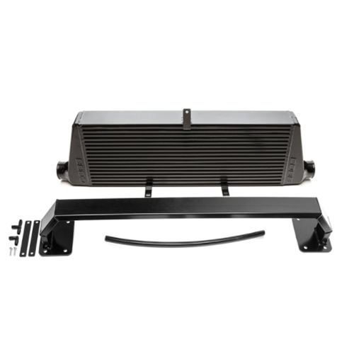 Subaru Front Mount Intercooler Core Black STI / WRX 2011-2014