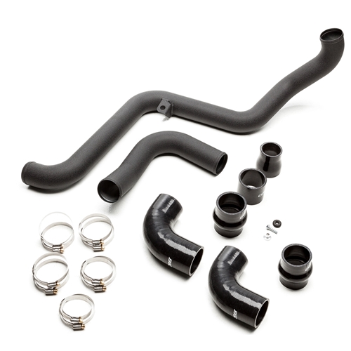 Ford Hard Pipe Kit Focus RS 2016-2018