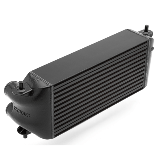 Ford Front Mount Intercooler Black (Factory Location) F-150 EcoBoost Raptor / Limited / 3.5L / 2.7L