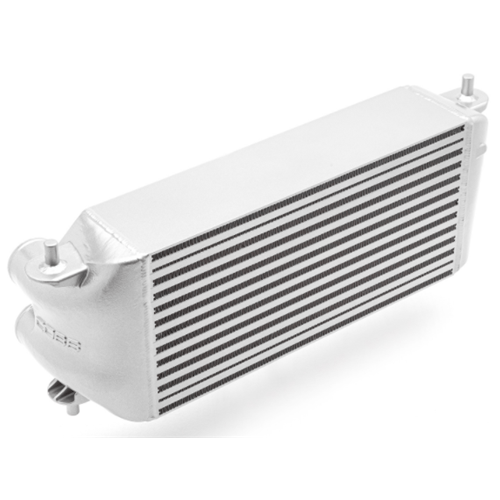 Ford Front Mount Intercooler Silver (Factory Location) F-150 EcoBoost Raptor / Limited / 3.5L / 2.7L