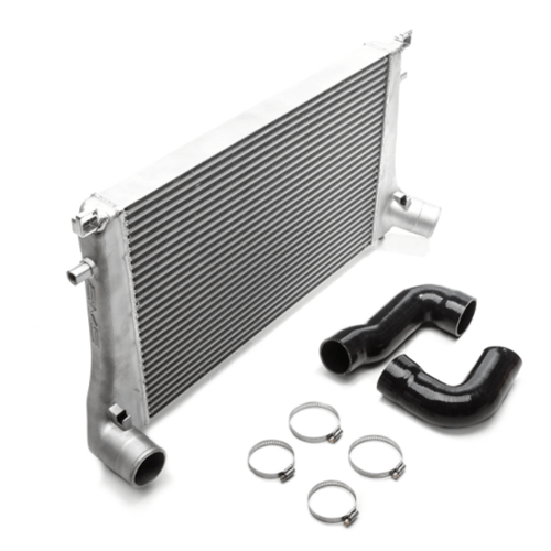 AMS Performance Front Mount Intercooler for VW GTI, Golf R, GLI, Audi S3, A3