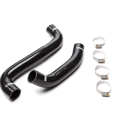 Subaru Silicone Radiator Hoses WRX 2008-2014, STI 2008-2021