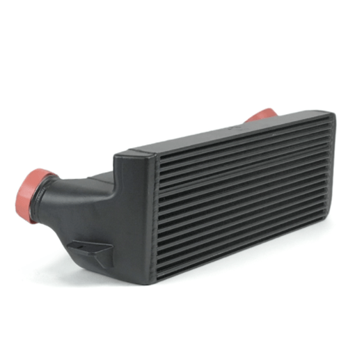 BMW CSF N54/N55 Front Mount Intercooler Black