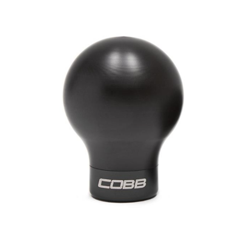 Subaru 6-Speed COBB Knob - Stealth Black