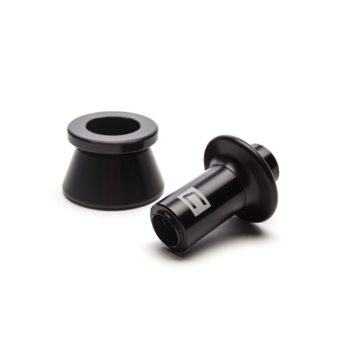 Subaru Reverse Lockout Pull STI Stealth Black