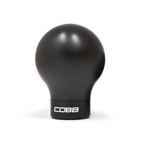 Mazda COBB Knob - Stealth Black