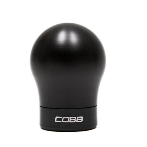 Ford Shift Knob Focus ST 2013-2018, Focus RS 2016-2018, Fiesta ST 2014-2019 - Stealth Black