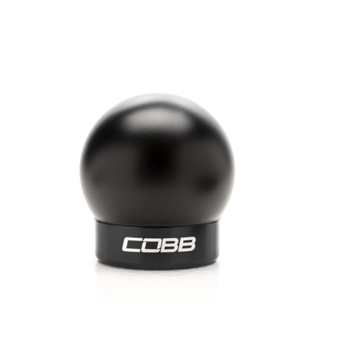 Ford Mustang Shift Knob - Stealth Black