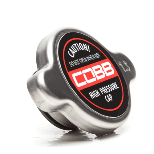 COBB 1.3 Bar Radiator Cap