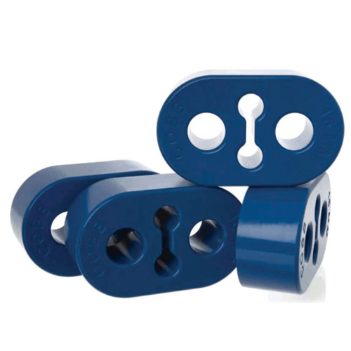 Subaru Urethane Exhaust Hangers - 12mm (sold individually)