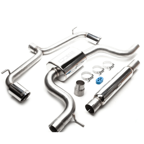 Volkswagen Cat-Back Exhaust (Mk7) GTI 2014-2017