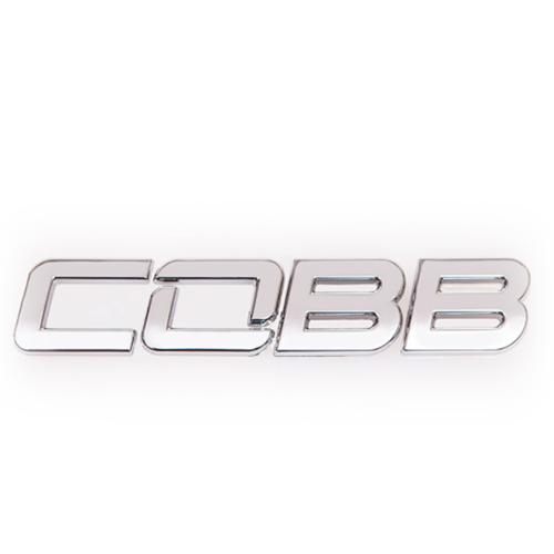 COBB Vehicle Badge