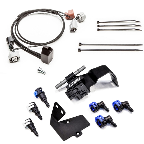 Subaru Flex Fuel Ethanol Sensor Kit (5 Pin) STI 2007