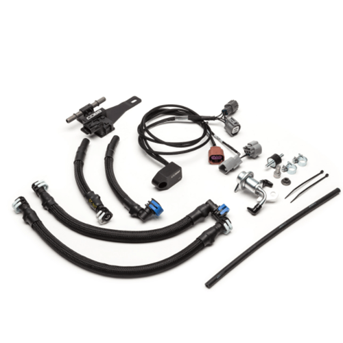 Subaru Flex Fuel Kit Legacy GT 2007-2009 (5 Pin)