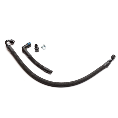 Subaru Fuel Rail Line Kit to Flex Fuel STI 2008-2021