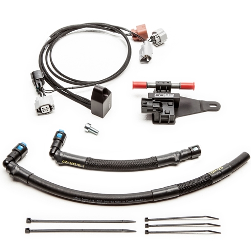 Subaru Flex Fuel Ethanol Sensor Kit - STI 2008-2021, WRX 2008-2014