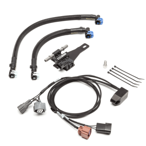 Subaru Flex Fuel Ethanol Sensor Kit (3 Pin) Legacy Spec B 2006