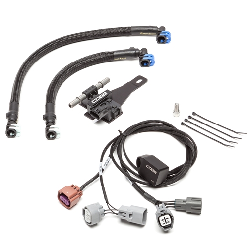 Subaru Flex Fuel Ethanol Sensor Kit (5 Pin) Legacy Spec B 2007-2009