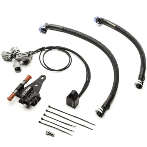 Subaru Flex Fuel Ethanol Sensor Kit - WRX 2015-2021