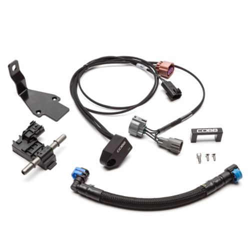 Subaru Flex Fuel Ethanol Sensor Kit (3 Pin) FXT 2005