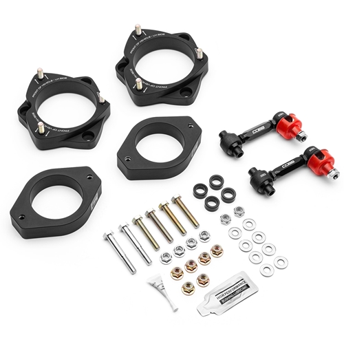 Subaru Lift Kit Outback 2020-2021