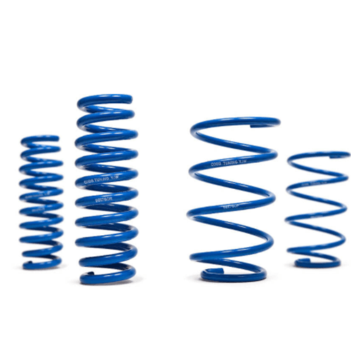 BMW 3-Series Sport Springs