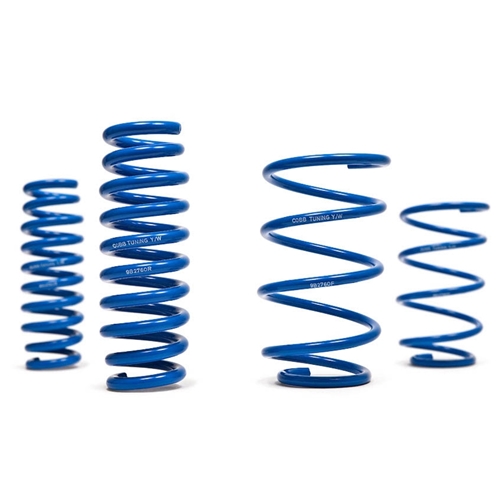 BMW 1-Series Sport Springs