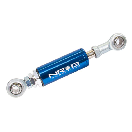 Engine Damper - 92-95 Civic SOHC - Blue