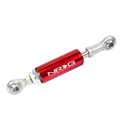 Engine Damper - 92+ Accord SOHC/Prelude - Red