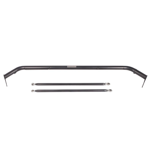 Harness Bar: 47" Titanium