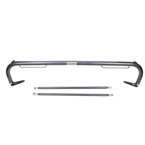 Harness Bar: 51" Titanium