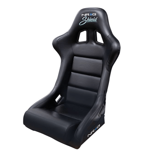 FRP Bucket Seat (Medium) water resistant vinyl material