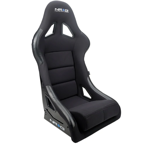 FRP Bucket Seat - Street/Track Comfort Style - (Medium)