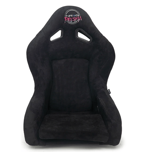 FRP Bucket Seat - Mini Prisma version with Fiber Glass