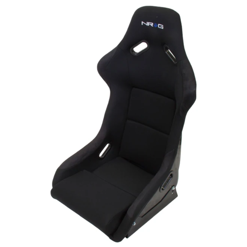 Carbon Fiber Bucket Seat (Large)