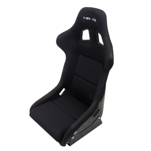 Carbon Fiber Bucket Seat (Medium)