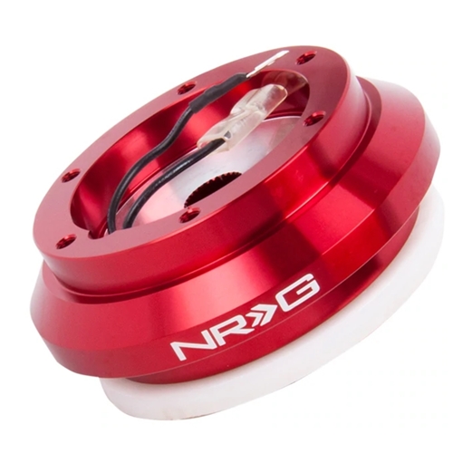 Short Hub EG6 Civic / Integra - Red