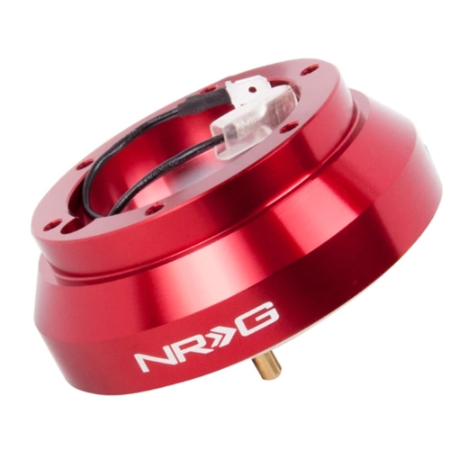 Short Hub S13 S14 Nissan 240 - Red