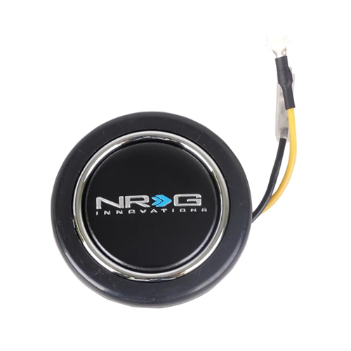 Horn Button w/ NRG logo